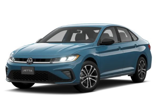 VW Jetta